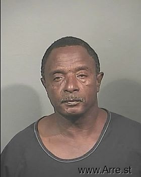 Gary Leon Parker Mugshot