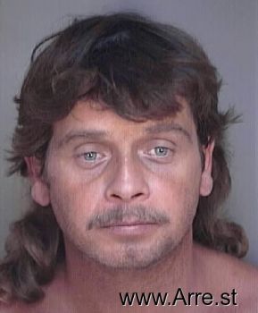 Gary Wayne Parks Mugshot