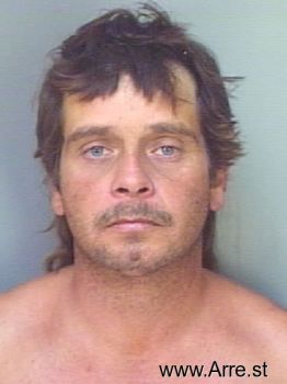 Gary Wayne Parks Mugshot