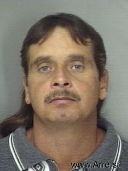 Gary Wayne Parks Mugshot