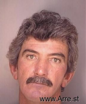 Gary Dean Ray Mugshot