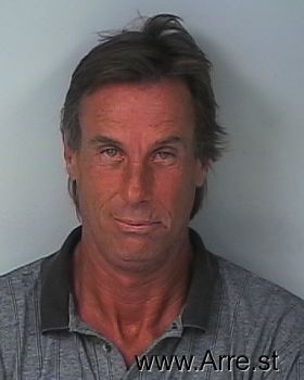 Gary Allen Reid Mugshot