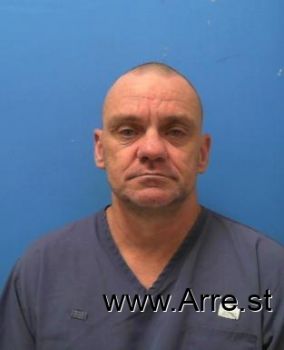 Gary L Richardson Mugshot