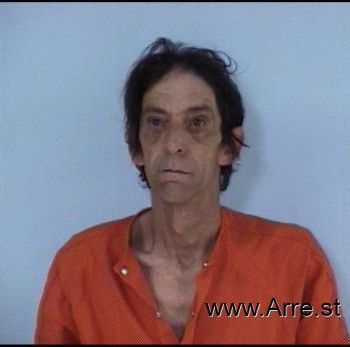 Gary Michael Ritter Mugshot