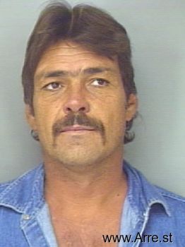 Gary Lynn Roberts Mugshot