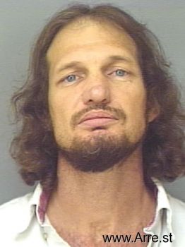 Gary Wayne Roberts Mugshot