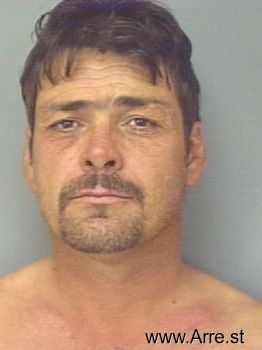 Gary Lynn Roberts Mugshot