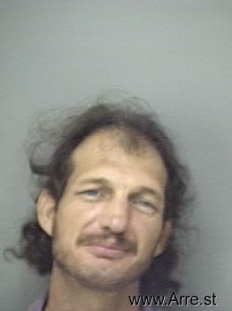 Gary Wayne Roberts Mugshot