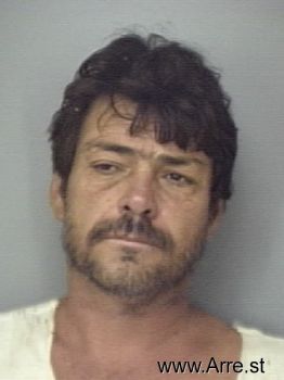 Gary Lynn Roberts Mugshot