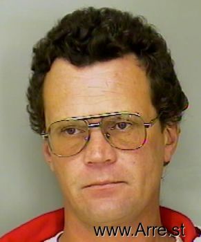 Gary Tal Roberts Mugshot