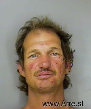 Gary Wayne Roberts Mugshot