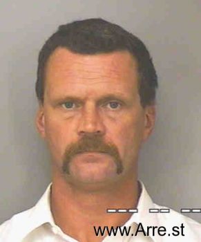 Gary  Roberts Mugshot