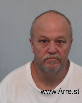 Gary Lee Roberts Mugshot