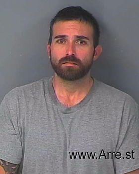 Gary Jeffrey Roberts Mugshot