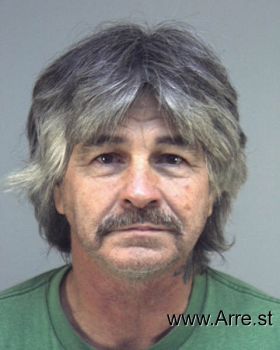 Gary  Rogers Mugshot