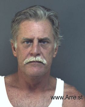 Gary L Roseberry Mugshot