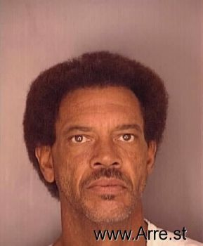 Gary B Rosser Mugshot