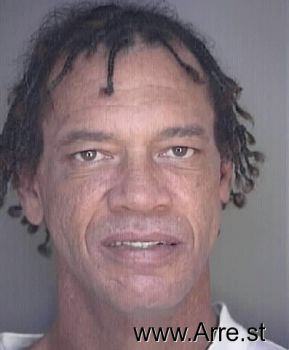 Gary  Rosser Mugshot