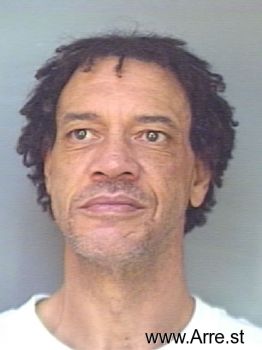 Gary Bradford Rosser Mugshot