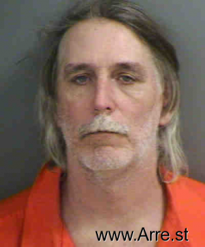 Gary Robert Sanford Mugshot