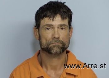 Gary Gene Scott Mugshot