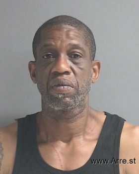 Gary J Scott Mugshot