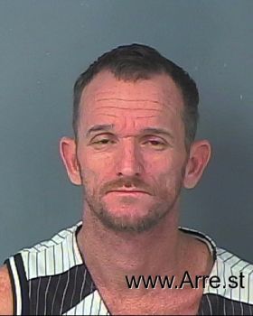 Gary Wayne Sharp Mugshot