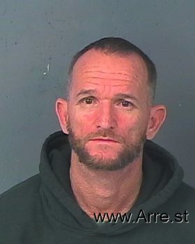 Gary Wayne Sharp Mugshot