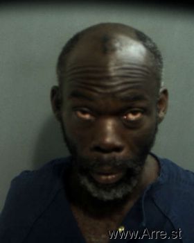 Gary L Simmons Mugshot