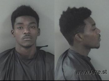 Gary  Simmons Mugshot