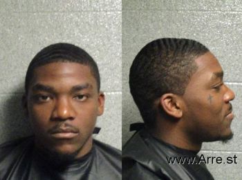 Gary  Simmons Mugshot