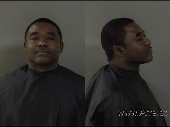 Gary Lashon Simmons Mugshot