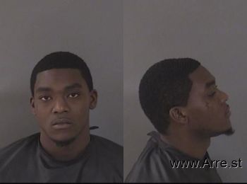 Gary Lashon Jr. Simmons Mugshot