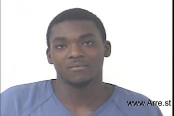 Gary L Simmons Mugshot