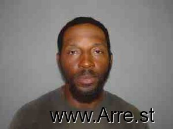 Gary  Simmons Mugshot