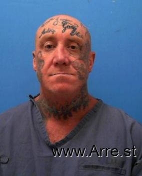 Gary D Smith Mugshot