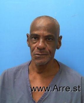 Gary L Smith Mugshot