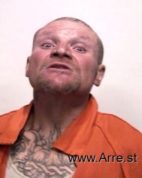 Gary Wayne Smith Mugshot