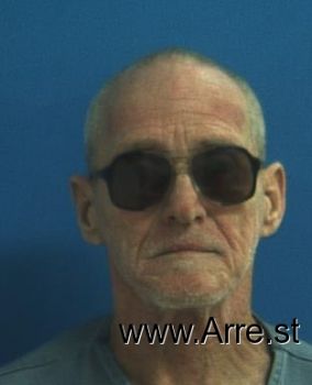 Gary W Stewart Mugshot