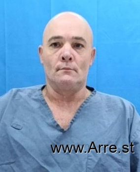 Gary W Sullivan Mugshot