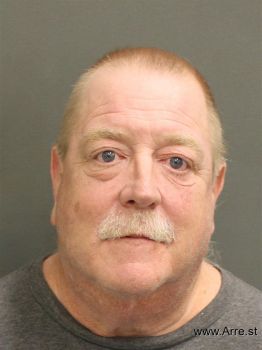 Gary Paul Summers Mugshot