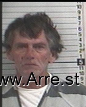 Gary Glenn Taylor Mugshot