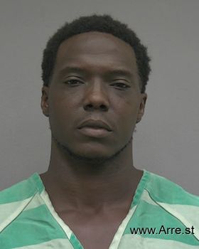 Gary Lavonne Terry Mugshot