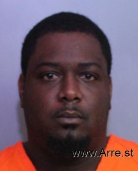 Gary Dewayne Terry Mugshot