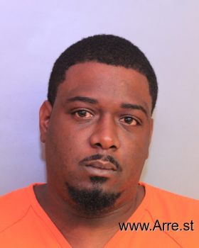 Gary Dewayne Terry Mugshot