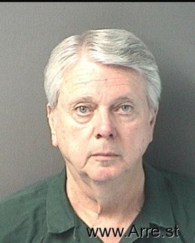 Gary Wayne Thomas Mugshot