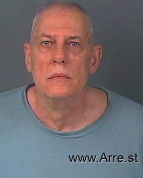 Gary Lee Thompson Mugshot