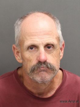 Gary Allen Thorne Mugshot