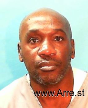 Gary L Tillman Mugshot