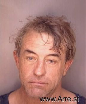 Gary W Walker Mugshot